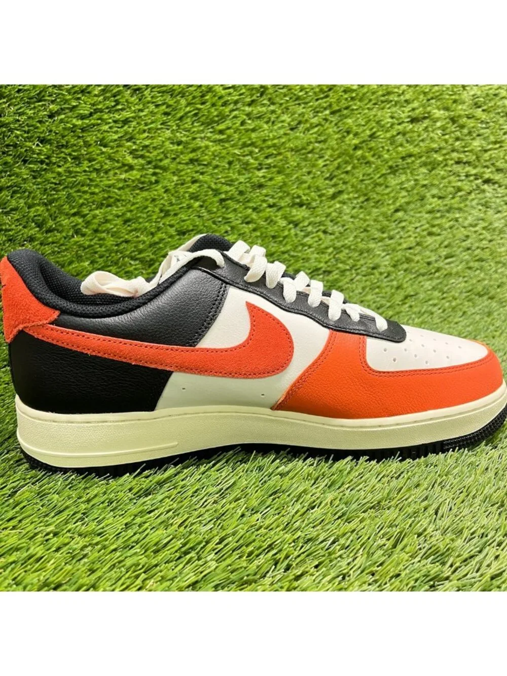 Nike please review